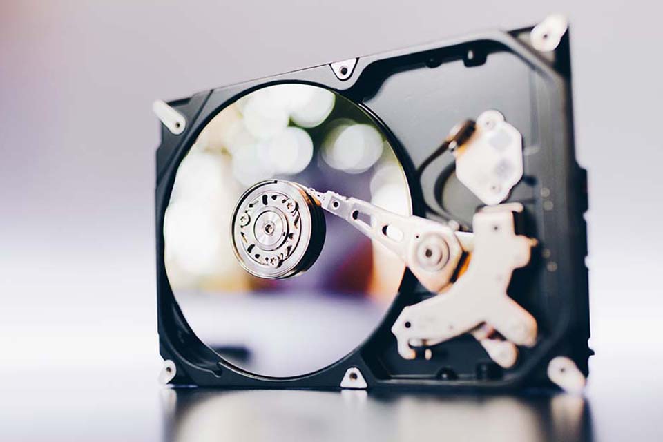 SET復得科技資訊救援中心 SEAGATE HDD硬碟資料還原