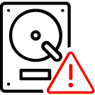 SET復得科技資訊救援中心 高雄TOSHIBA HDD二次救援