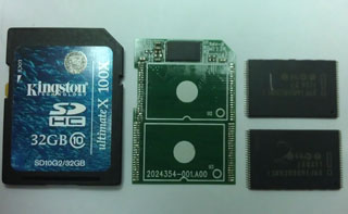 Kingston32G