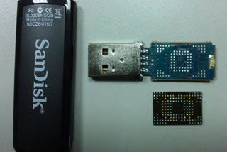 Sandisk