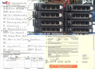 sas300x8