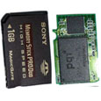 SONY MSDUO